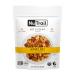 NuTrail Nut Granola, Honey Nut, No Sugar Added, Gluten Free, Grain Free, Keto, Low Carb, Healthy Breakfast Cereal 8 oz. 1 Count 1 Count (Pack of 1)