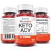 Rapid Fit Keto ACV Gummies 2000MG Extreme Formula | Vegan Non GMO with Pomegranate Juice, Beet Root & B12 | 60 Gummys - Buy Online on GoSupps.com