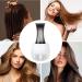 Scalp Oil Applicator | Hair Applicator Brush | Liquid Applicator Tool Portable Scalp Applicator Hair Scalp Oil Applicator Multifunctional Scalp Liquid Applicator Portable Hair Scalp Oil Applicator White - Buy Online on GoSupps.com