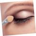 Didiseaon 40 Pcs Latex Eye Shadow Stick Eyeshadow Portable Eye Shadow Makeup Tool Makeup Applicator Eyelash 7.5cmx2pcs Assorted Colorx2pcs - Buy Online on GoSupps.com