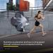 TOOLSSIDE Speed Parachute for Speed Training 48 - Running Speed Chute with Carrying Bag for Kids, Youth, and Adults - Buy Online on GoSupps.com