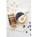 Artisana Organics Raw Walnut Cashew Butter - 14oz Jar - Buy Online on GoSupps.com