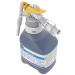 VIREX Diversey II 256 3062637 Disinfectant Cleaner and Deodorant Hospital Grade Floor Cleaner with Mint Scent Ready-to-Dispense (RTD) Concentrate 1.5-Liter - Buy Online on GoSupps.com