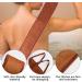Self Tanning Mitt Set 3 in 1 Fake Tan Applicator with Inner Elastic Finger Loops Mitten Velvet Glove Back Tanner Application Reusable for Face Body Lotion Exfoliation Self Tan Sun Cream Apply - Buy Online on GoSupps.com