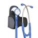 iGuerburn Premium Leather Stethoscope Holder for Littmann & Most Stethoscope, Portable Clip-on Stethoscope Holster for Waist Belt/Scrubs/Pockets (for Right-Handed People) For Right-Handed People (Black)