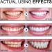 Grgowe Whitening Tooth Powder - Natural Smile & Dental Care | Effective Tooth Cleaning for White Teeth - Buy Online on GoSupps.com