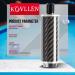 KONLLEN Cue Extension Set - Carbon Fiber Billiards Accessories for Mezz, Predator, Fury Pool Cue - 3 Inch Extension - Buy Online on GoSupps.com