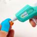 Adtech W229-34ZIP100 Mini Hot Glue Sticks  single pack  Clear 100 Count 100 pack - Buy Online on GoSupps.com