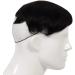 Men'S Handmade Wigs Natural Fluffy Invisible Replacement Hairpiece Men'S Overhead Replacement Block - Buy Online on GoSupps.com