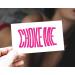 Title: Kink Ink - Naughty Temporary Tattoo Sticker Set | Adult Fake Tattoos - Buy Online on GoSupps.com