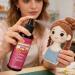 Fabric Stiffening Spray | 120 ml Quick Drying Long Lasting and Multifunctional Product for Crafts Stiffener Fabric Spray For Projects Crochet Wool - Buy Online on GoSupps.com