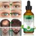 GROVL Castor Oil 100% Pure Cold Pressed Castor Oil Essential Oils Stimulates Eyelash and Hair Growth Suitable for Hydrating Body Face and Skin Brow Boosts Eyebrow Growth 60ml - Buy Online on GoSupps.com