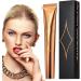 Contouring Blush Stick | Contouring Highlighter Pen | Outlining | Contour Makeup Highlighter | Beauty Bar Waterproof Long Lasting with Cushion Applicator - Buy Online on GoSupps.com