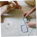 FOMIYES Sports Tape - 1 Roll Convenient Finger Cotton Fixing Mesh Tubular Gauze for Injury Recovery - International Shipping Available - Buy Online on GoSupps.com