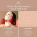 Project E Beauty Wireless Photon Skin Rejuvenation Mask - LED Light Therapy for Anti-Aging & Fold Removal | 7 Color Treatment for Face & Neck - Buy Online on GoSupps.com