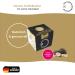 Premium Truffle Butter with 25% Fresh Black Truffle - Gourmet Delicacy | The Truffle Factory 95g - Made in Germany - Buy Online on GoSupps.com