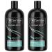 TRESemm Smooth Salon Silk Shampoo 900ml Pack of 2