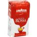  Lavazza Lavazza Quality Rossa Ground Coffee Also for Italian or Piston Coffee Set of 2 2 x 250 g - Buy Online on GoSupps.com
