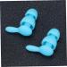 Buy Didiseaon 2 Pairs Soundproof Earplugs Noise Cancelling Earbuds for Swimming & Noise Reduction - Buy Online on GoSupps.com