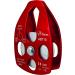 Buy ALIENS Big Pulley (30kN) Black - High-Performance Hoisting Gear for Global Adventurers - Buy Online on GoSupps.com