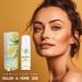 Lyon Lash Eyelash Extension Shampoo - Gentle Oil-Free Foam Cleanser Kit (60ml) | Paraben & Sulfate Free | Makeup Remover for Salon & Home Use - Buy Online on GoSupps.com