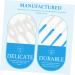 Solustre Interdental Brush & Dental Floss - 80 Pack | TPE Teeth Care for Braces & Oral Hygiene - Buy Online on GoSupps.com