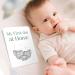 40 Jungle Theme Milestone Baby Cards in Gift Box | Unique Baby Shower Gift for New Parents | Unisex Newborn Baby Milestone Cards | Pregnancy Gifts & Keepsakes - Buy Online on GoSupps.com