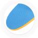 Children's Flatfoot Orthotics - Cushion Heel Insoles & Arch Support Shoe Inserts - Buy Online on GoSupps.com