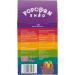 Popcorn Shed Gourmet Gluten Free Vegetarian Snack, Vanilla Rainbow 80g - Pack of 1 - Buy Online on GoSupps.com