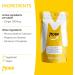 Ginger 1000mg 120 Tablets | Ginger Root Extract | Digestion Travel Sickness & Joint Support | Letterbox Friendly | Vegan UK Made | GMP Approved | MOBU - Buy Online on GoSupps.com