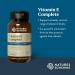 Nature's Sunshine Vitamin E Complete with Selenium 60 Softgels | Powerful Antioxidant Supplement - Buy Online on GoSupps.com