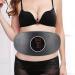 Fyearfly Rechargeable Massage Slimming Belt - 3 Modes 26 Speeds for Effective Fat Burning - Electric Waist Massager for Men & Women - Buy Online on GoSupps.com