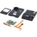 Nylon Case BEC Module for Naked GoPro Hero 9/10/11 - 5V/2.1A, 66x45x23mm, FPV Racing Cinewhoop DIY Part - Buy Online on GoSupps.com