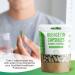 Quercetin Complex 500mg Capsules | Supports Health Immune Function | Reduces Tiredness and Fatigue | 98% Purity Extract | 60 Capsules - Buy Online on GoSupps.com