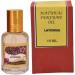 Natural Roll-On Attar Perfume Oil Alcohol Free Long Lasting Lavender Fragrance- 10ml Pack of 1 - Buy Online on GoSupps.com