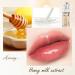 2 Pack Moisturizing Lip Plumper Globes Honey Peach Lip Oil Clear Nourishing Lip Plumper Long Lasting Tint Non-Sticky Moisturizing Lip Serum Lip Balm - Buy Online on GoSupps.com