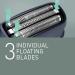 Panasonic MULTISHAPE ER-CSF1 Modular Personal Care System - 3-Blade Shaving Head for Men | No Handle Blade Attachment - International Shipping Available - Buy Online on GoSupps.com