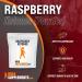 BulkSupplements.com Raspberry Ketones Powder - 500g Appetite Suppressant for Weight Loss - Buy Online on GoSupps.com