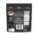 Flackers Toasted Seed Crisps - Black Sesame & Black Pepper, 4.5oz | Healthy Snack - Buy Online on GoSupps.com