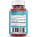 Justified Laboratories Tru Bio Keto Gummies 1000MG with ACV, Pomegranate Juice, Beet Root & B12 - 60 Gummies - Buy Online on GoSupps.com
