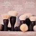 Amanda Harrington London Small Body Brush - Exfoliate and Revitalize Your Skin - Buy Online on GoSupps.com