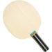 Butterfly Lin Yun-Ju Super ZLC Table Tennis Blade - Professional Carbon Fiber Blade - Japan Made, AN, FL, ST Handles - Buy Online on GoSupps.com