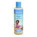 Childs Farm Coco-Nourish Shampoo contains natural corn and coconut cleansers to gently clean and nourish hair leaving curls defined 8.4 Fl Oz