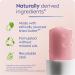 NIVEA Pearly Shine Lip Balm | Pearly Pink Shimmer Tinted Lip Care 24H Hydration | 2x4.8g Tubes - Buy Online on GoSupps.com