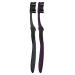 Oral-B Charcoal Whitening Therapy Toothbrush Soft 2 Count - Pack of 1 - Buy Online on GoSupps.com
