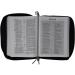 Garrison Grip CCW Leather Book Cover Case for Small Sized 380 Cal and 9mm Guns (Cover Case - Black) - Buy Online on GoSupps.com