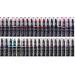KISS Ruby Kisses Matte Lipstick - Dark Plum Scene | RMLS13 | 1 Count - Buy Online on GoSupps.com