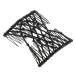 Comb - African Black Hair Clip Hair Clip Hair Comb Style 6