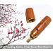 Self-Threading Needles  Needle Threader with Needle case Carving Plum Blossom Pattern  Golden  12 Pack plum blossom - Side Thread small - Buy Online on GoSupps.com