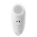 Magnitone London First Step Compact Cleansing Brush White